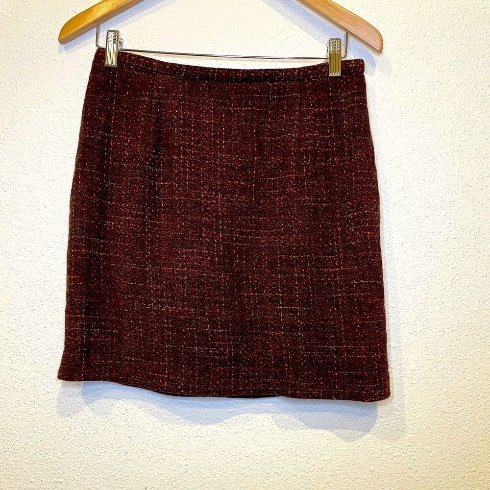 ANN Taylor skirt (0003)